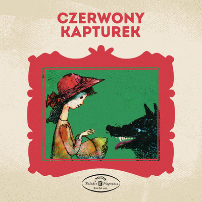 アルバム/Czerwony Kapturek/Bajka Muzyczna