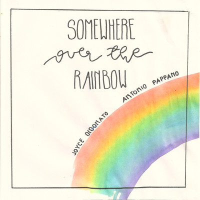 シングル/Somewhere Over the Rainbow/Joyce DiDonato