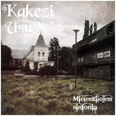 Kirkkonummen taivaan alla (feat. MC Rambo)/Kakezi UsuM