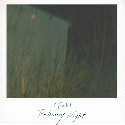 アルバム/Feb: February Night/Piano:el