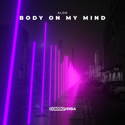 シングル/Body On My Mind/Alok