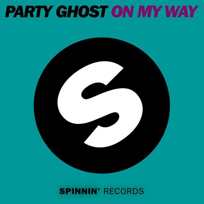 シングル/On My Way/Party Ghost