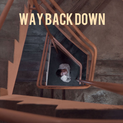 アルバム/Way Back Down/Patrick James