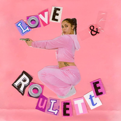 シングル/Love & Roulette/Izzi De-Rosa