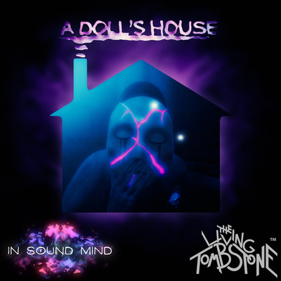 A Doll's House (The Watcher Song) [feat. Hayley Nelson] [From Original Video Game ”In Sound Mind”]/The Living Tombstone