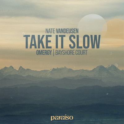 Take It Slow/Nate VanDeusen