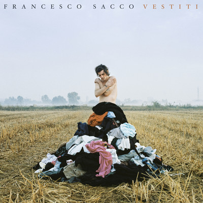 シングル/Vestiti/Francesco Sacco
