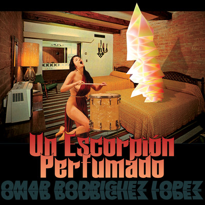 アルバム/Un Escorpion Perfumado/Omar Rodriguez-Lopez
