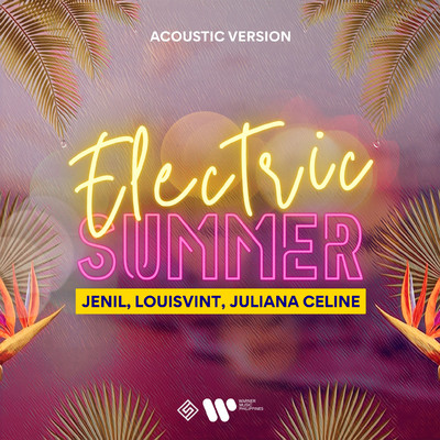 Electric Summer (Acoustic Version)/JNL