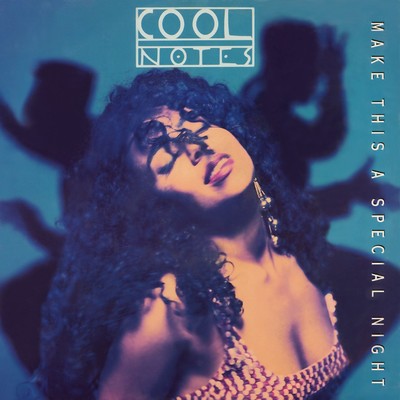 Make This a Special Night (1993 Remix)/The Cool Notes
