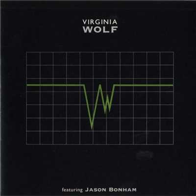 Are We Playing with Fire？/Virginia Wolf