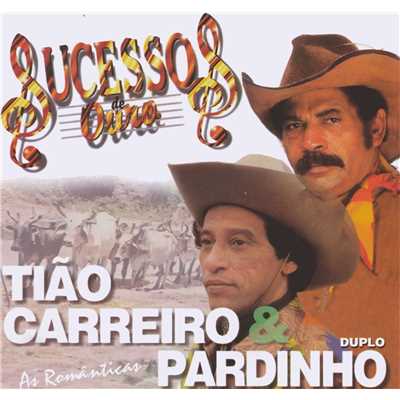 Sucessos de Ouro (As romanticas)/Tiao Carreiro & Pardinho