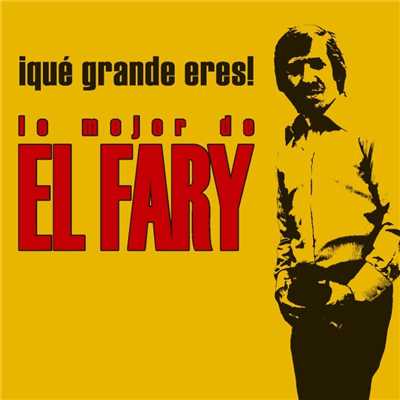 Tres cantaores/El Fary