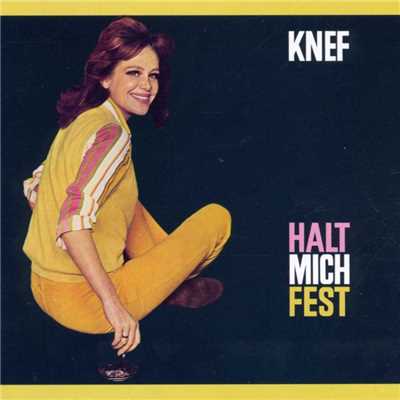 アルバム/Halt mich fest (Remastered)/Hildegard Knef