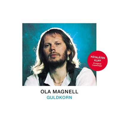 アルバム/Guldkorn/Ola Magnell