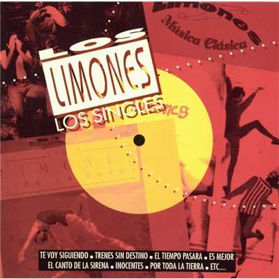 アルバム/Los Singles/Los Limones