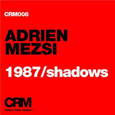 シングル/Shadows/Adrien Mezsi