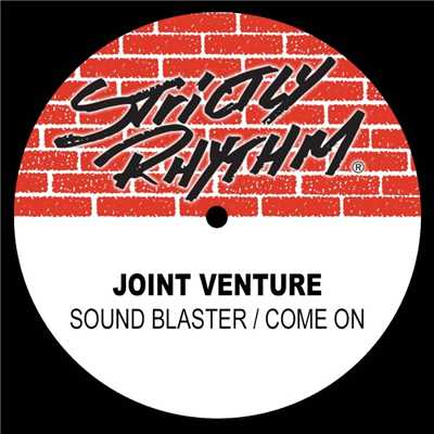 アルバム/Soundblaster ／ Come On/Joint Venture
