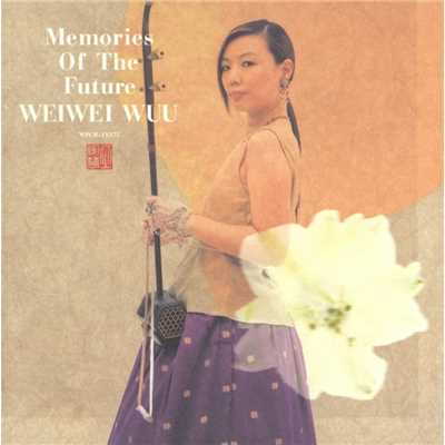 アルバム/Memories of the Future/Weiwei Wuu