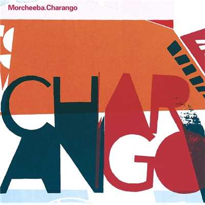 What New York Couples Fight About (feat. Kurt Wagner)/Morcheeba