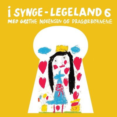 I Synge-Legeland 6 (Remastered)/Grethe Mogensen Og Dragorbornene