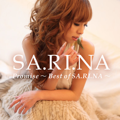 Promise〜Best of SA.RI.NA〜/SA.RI.NA
