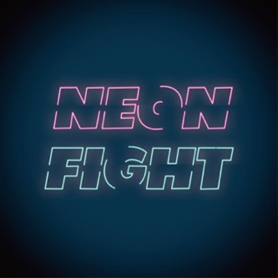 NEON FIGHT/Leica