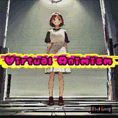 シングル/Al8bitright/8bit Gang