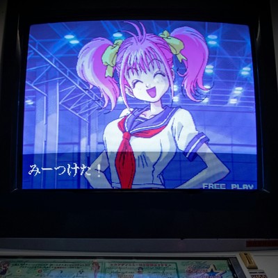 シングル/送電線の下/屋根裏にズッキーニ