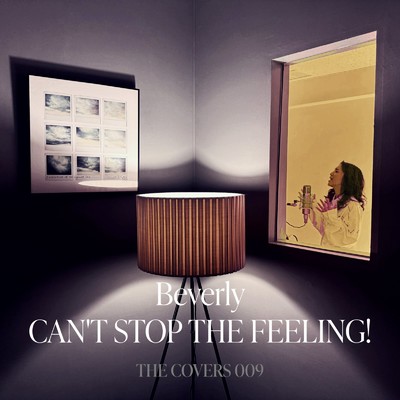 シングル/CAN'T STOP THE FEELING！/Beverly