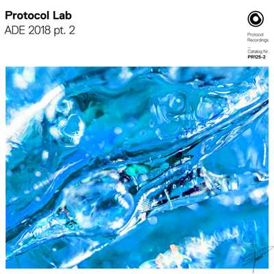 Protocol Lab - ADE 2018 pt.2/Various Artists