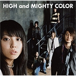 for Dear．．．/HIGH and MIGHTY COLOR