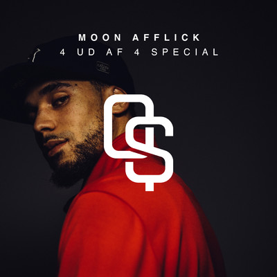 シングル/4 ud af 4 (Special) feat.Moon Afflick/Os