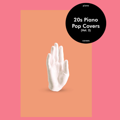 アルバム/20s Piano Pop Covers (Vol. 2)/Flying Fingers
