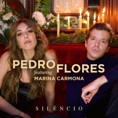 Silencio/Pedro Flores／Marina Carmona