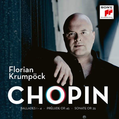 Ballade No. 1 in G Minor, Op. 23/Florian Krumpock