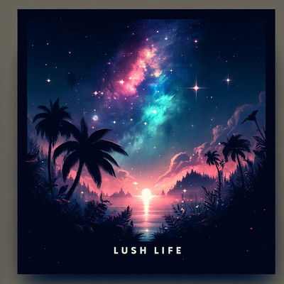 アルバム/Lush Life/Lemongrass Breeze