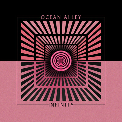 シングル/Infinity/Ocean Alley