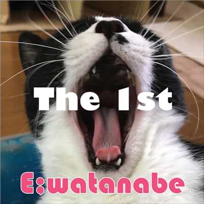 The 1st/E;watanabe