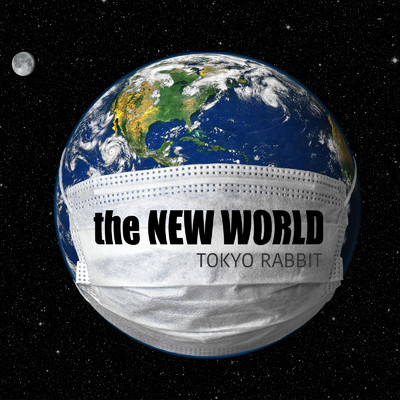シングル/the NEW WORLD/TOKYO RABBIT