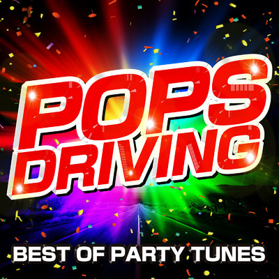POPS DRIVING -BEST OF PARTY TUNES-/PLUSMUSIC