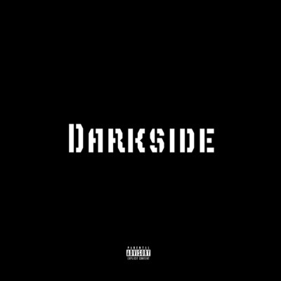 シングル/Darkside (feat. Young zetton)/Yvng Patra