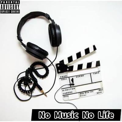 No Music No Life/REVERIE