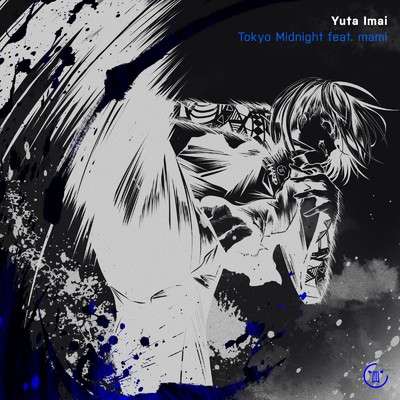 シングル/Tokyo Midnight (feat. mami)/Yuta Imai