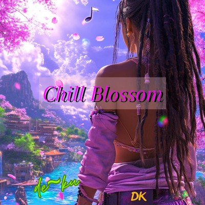 アルバム/Chill Blossom/de〜ku