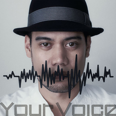 アルバム/Your Voice/JAY'ED