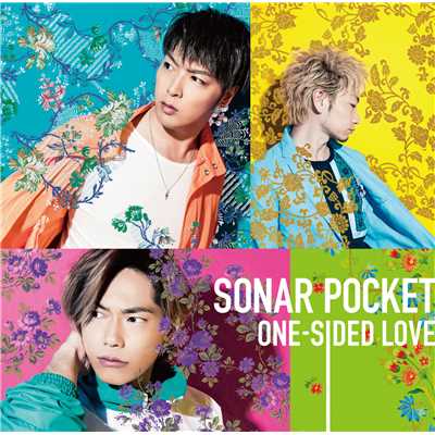 Promise 〜365日のラブレター。〜 (EDM メドレー)/Sonar Pocket