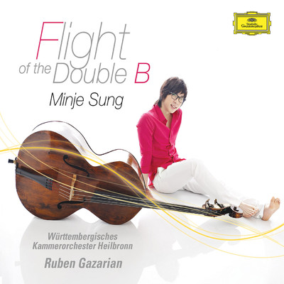 Flight of The Double B/Minje Sung