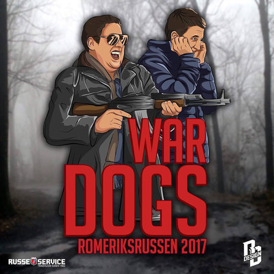 War Dogs 2017 (Explicit)/RykkinnFella／Jack Dee