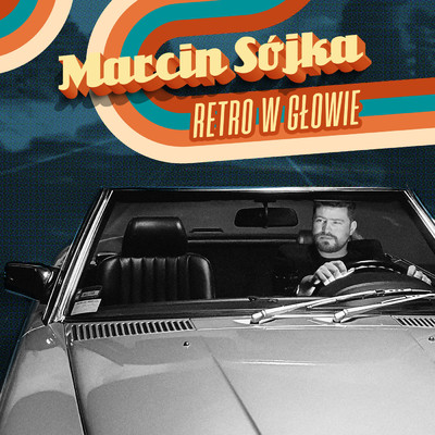 シングル/Retro W Glowie/Marcin Sojka